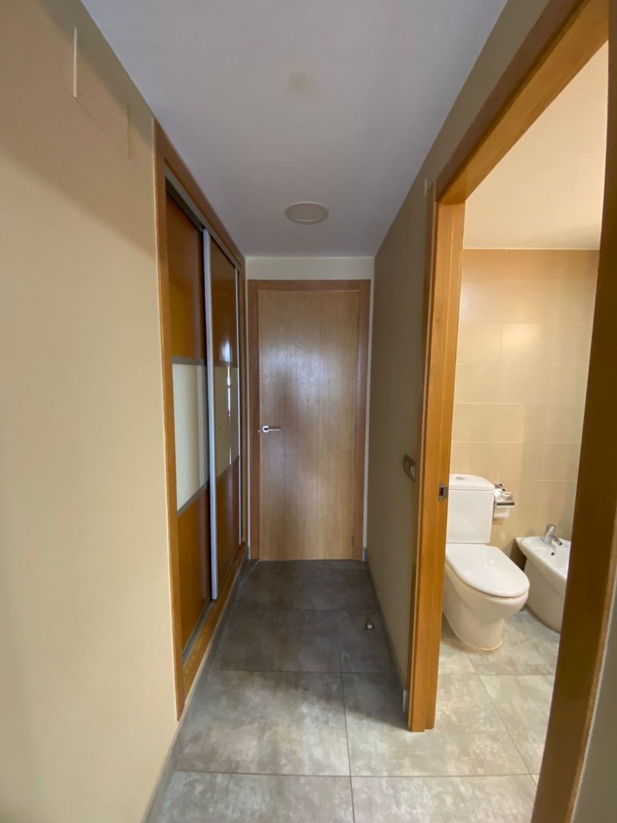 Wohnung in Alicante, Spanien 2 Schlafzimmer, 94 m2 Nr. 142958