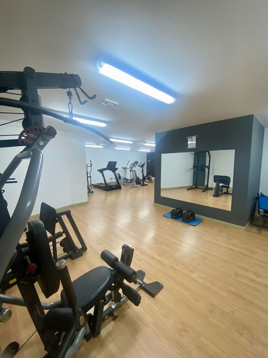 Wohnung in Alicante, Spanien 2 Schlafzimmer, 94 m2 Nr. 142958