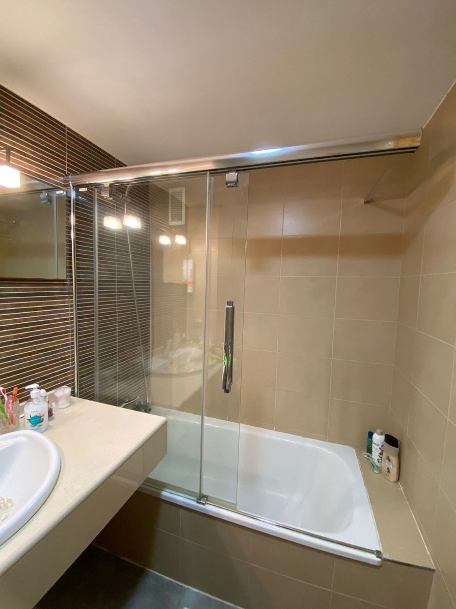 Wohnung in Alicante, Spanien 2 Schlafzimmer, 94 m2 Nr. 142958