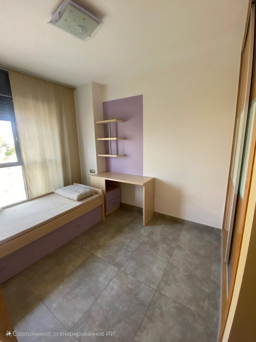 Wohnung in Alicante, Spanien 2 Schlafzimmer, 94 m2 Nr. 142958