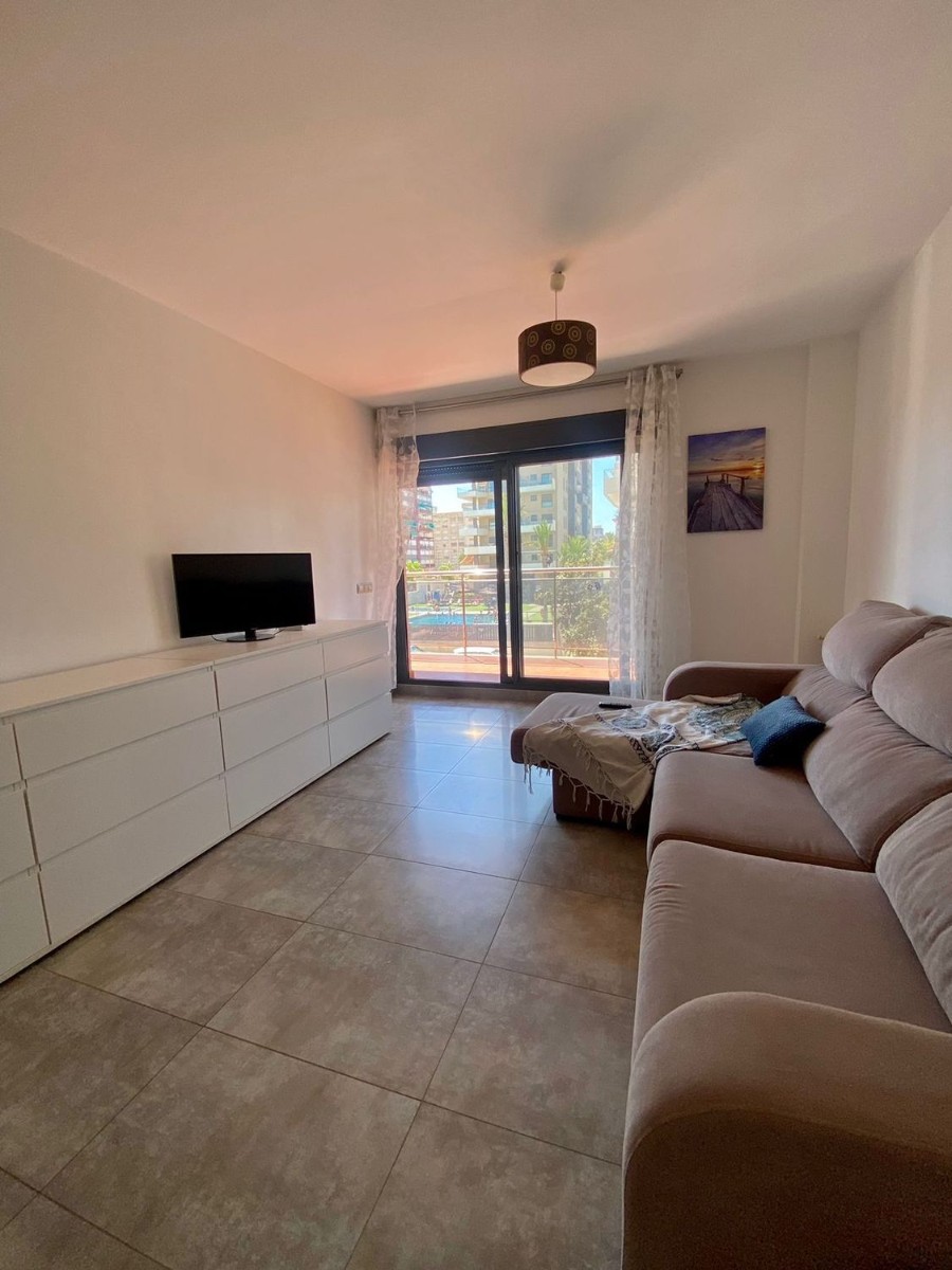 Wohnung in Alicante, Spanien 2 Schlafzimmer, 94 m2 Nr. 142958