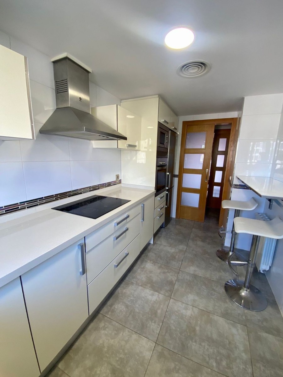 Wohnung in Alicante, Spanien 2 Schlafzimmer, 94 m2 Nr. 142958