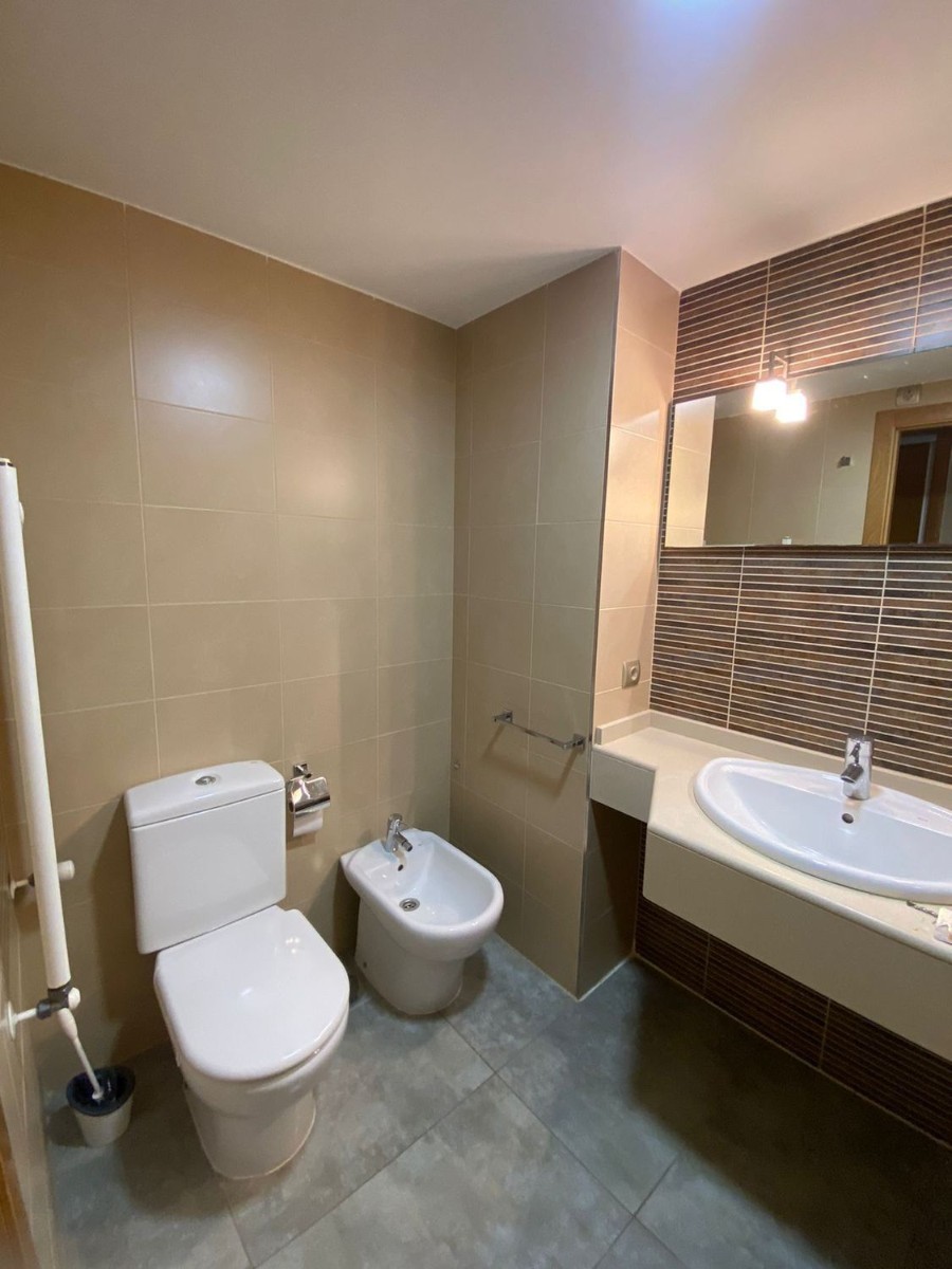 Wohnung in Alicante, Spanien 2 Schlafzimmer, 94 m2 Nr. 142958