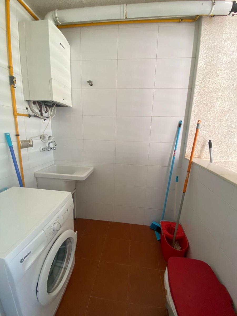 Wohnung in Alicante, Spanien 2 Schlafzimmer, 94 m2 Nr. 142958