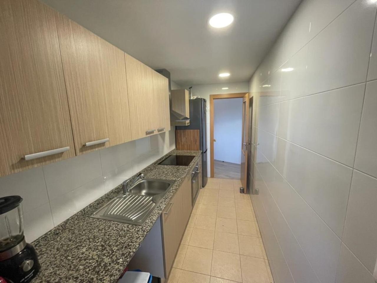 Wohnung in San Juan, Alicante, Spanien 2 Schlafzimmer, 90 m2 Nr. 142957