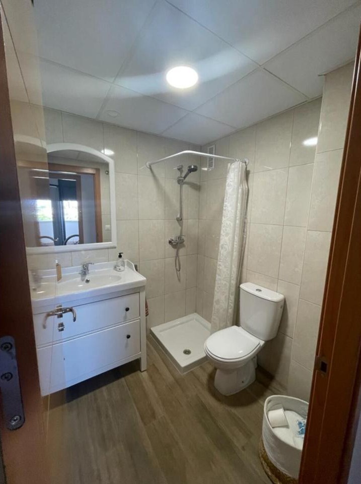 Wohnung in San Juan, Alicante, Spanien 2 Schlafzimmer, 90 m2 Nr. 142957