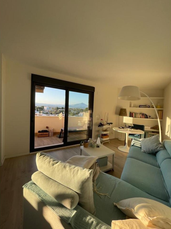 Wohnung in San Juan, Alicante, Spanien 2 Schlafzimmer, 90 m2 Nr. 142957