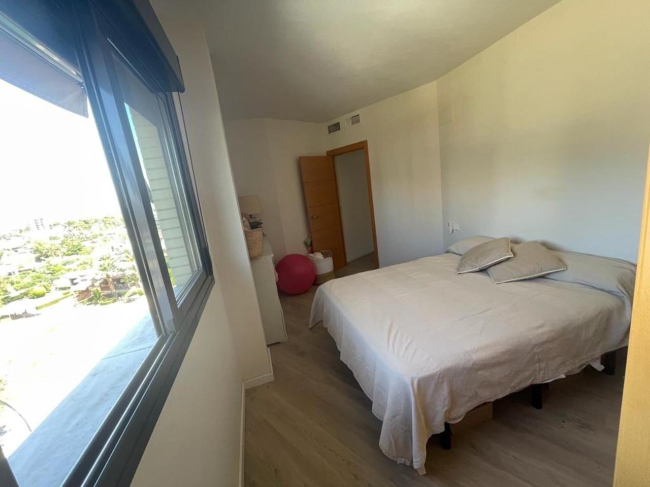 Wohnung in San Juan, Alicante, Spanien 2 Schlafzimmer, 90 m2 Nr. 142957