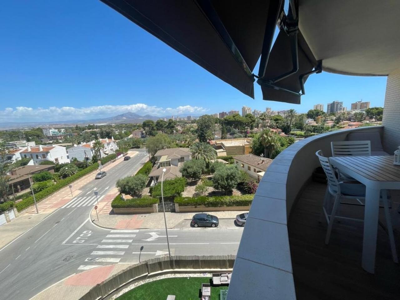 Wohnung in San Juan, Alicante, Spanien 2 Schlafzimmer, 90 m2 Nr. 142957