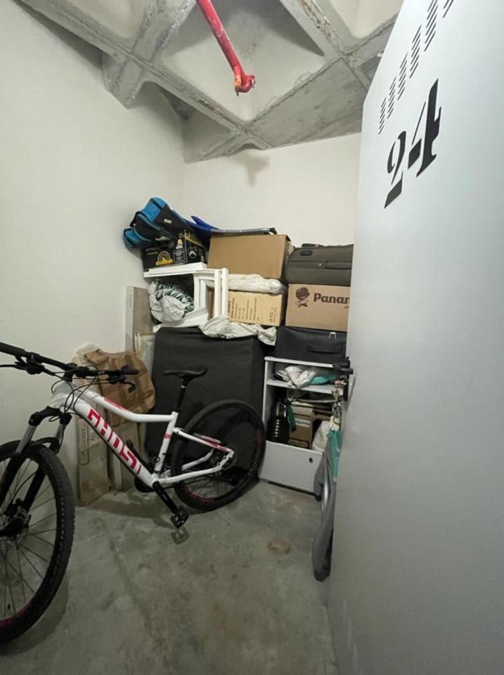 Wohnung in San Juan, Alicante, Spanien 2 Schlafzimmer, 90 m2 Nr. 142957