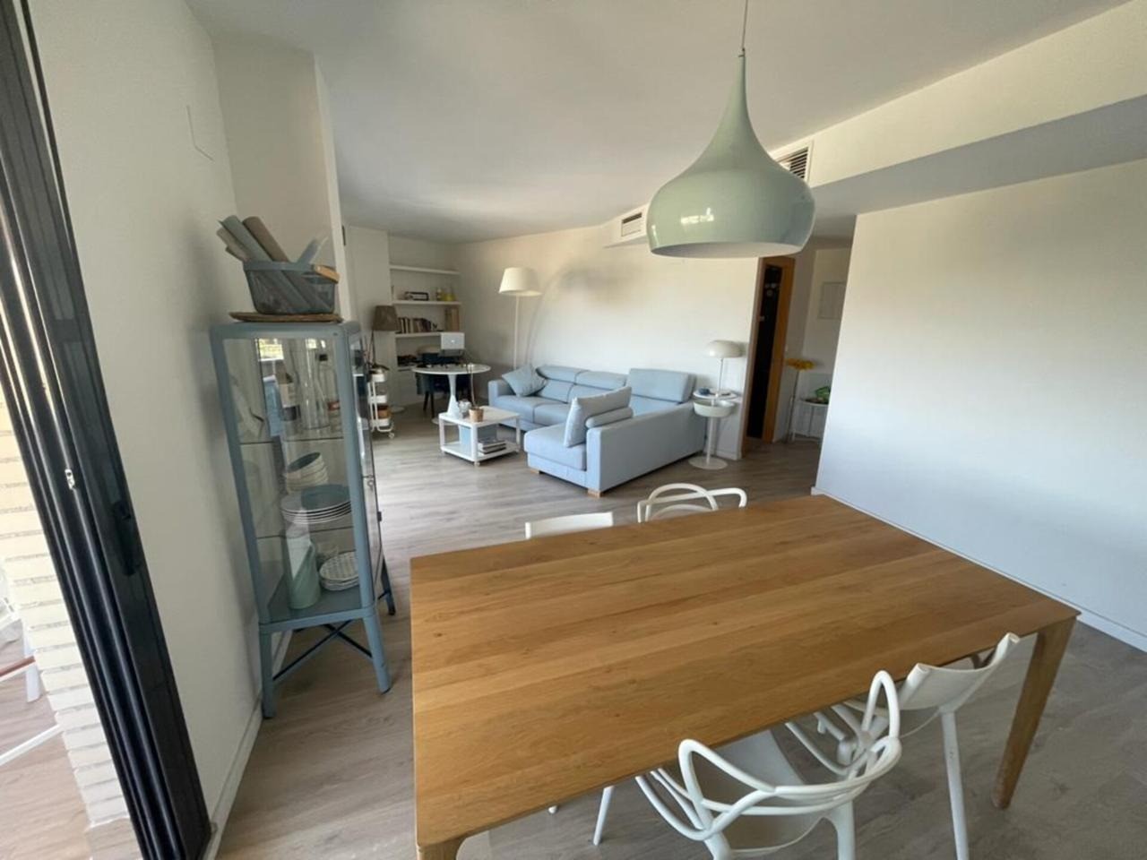 Wohnung in San Juan, Alicante, Spanien 2 Schlafzimmer, 90 m2 Nr. 142957