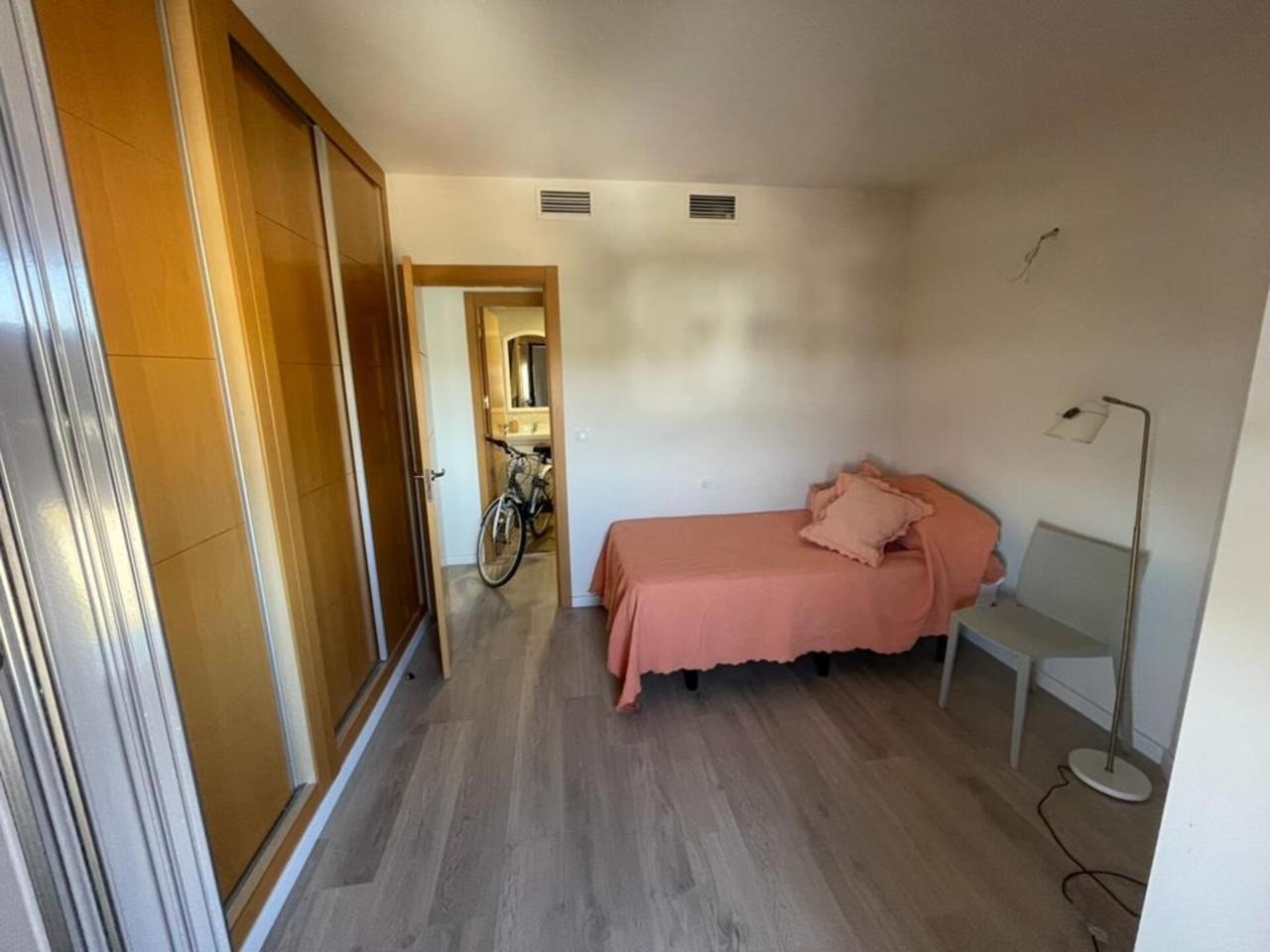Wohnung in San Juan, Alicante, Spanien 2 Schlafzimmer, 90 m2 Nr. 142957