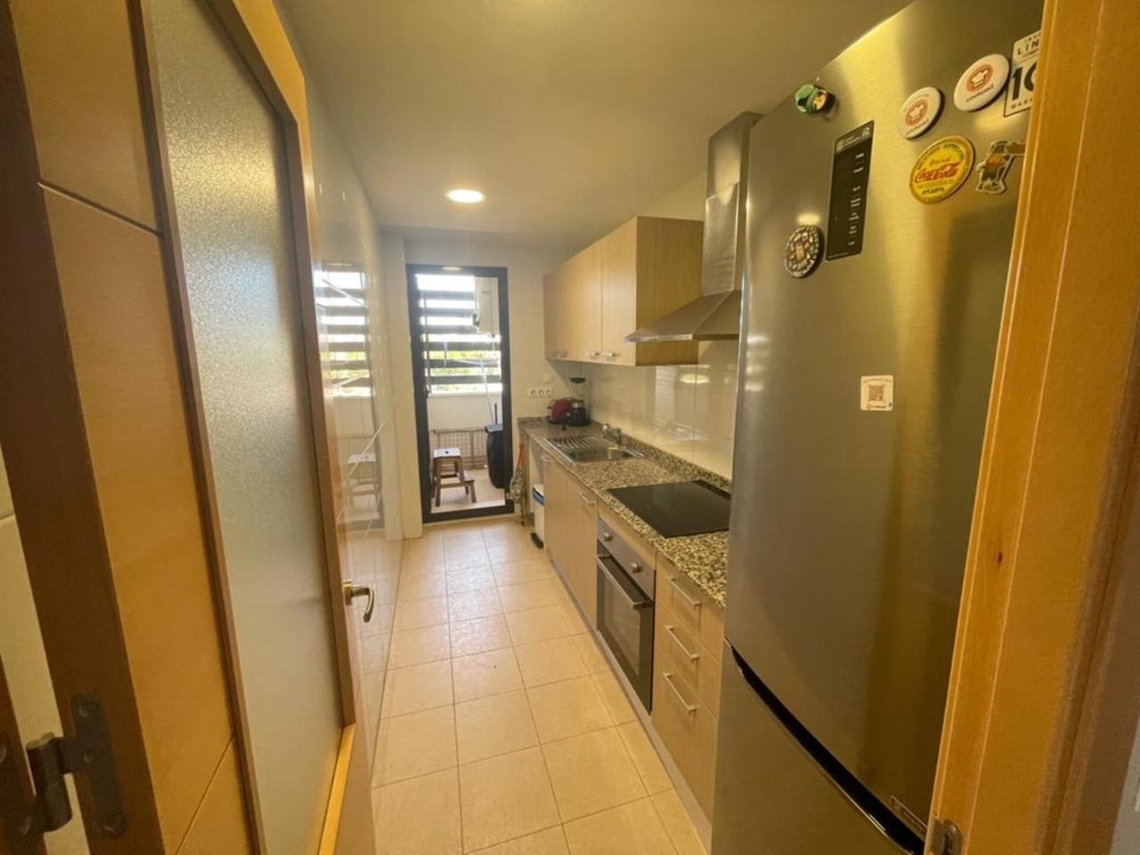 Wohnung in San Juan, Alicante, Spanien 2 Schlafzimmer, 90 m2 Nr. 142957