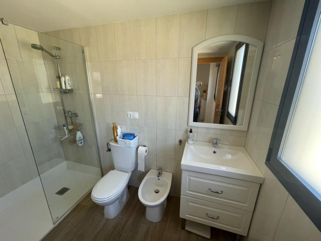Wohnung in San Juan, Alicante, Spanien 2 Schlafzimmer, 90 m2 Nr. 142957