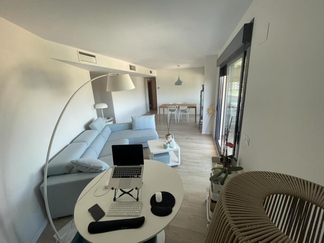 Wohnung in San Juan, Alicante, Spanien 2 Schlafzimmer, 90 m2 Nr. 142957