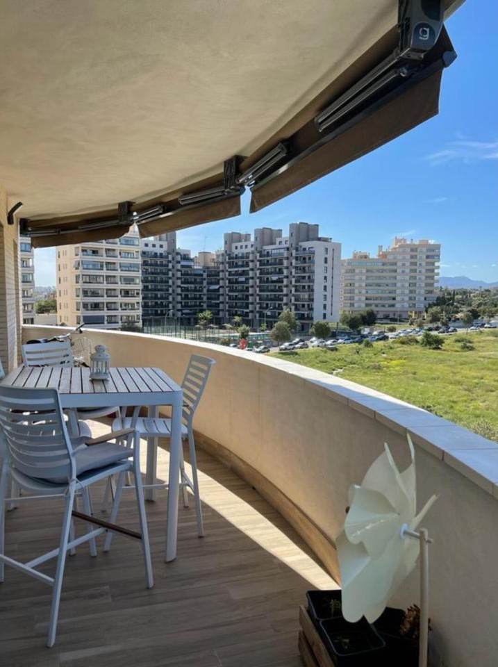 Wohnung in San Juan, Alicante, Spanien 2 Schlafzimmer, 90 m2 Nr. 142957