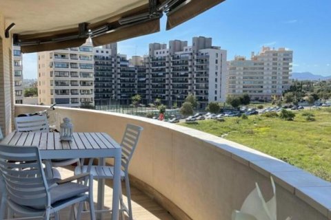 Dzīvoklis San Juan, Alicante, Spānijā 2 istabas, 90 m2 Nr. 142957