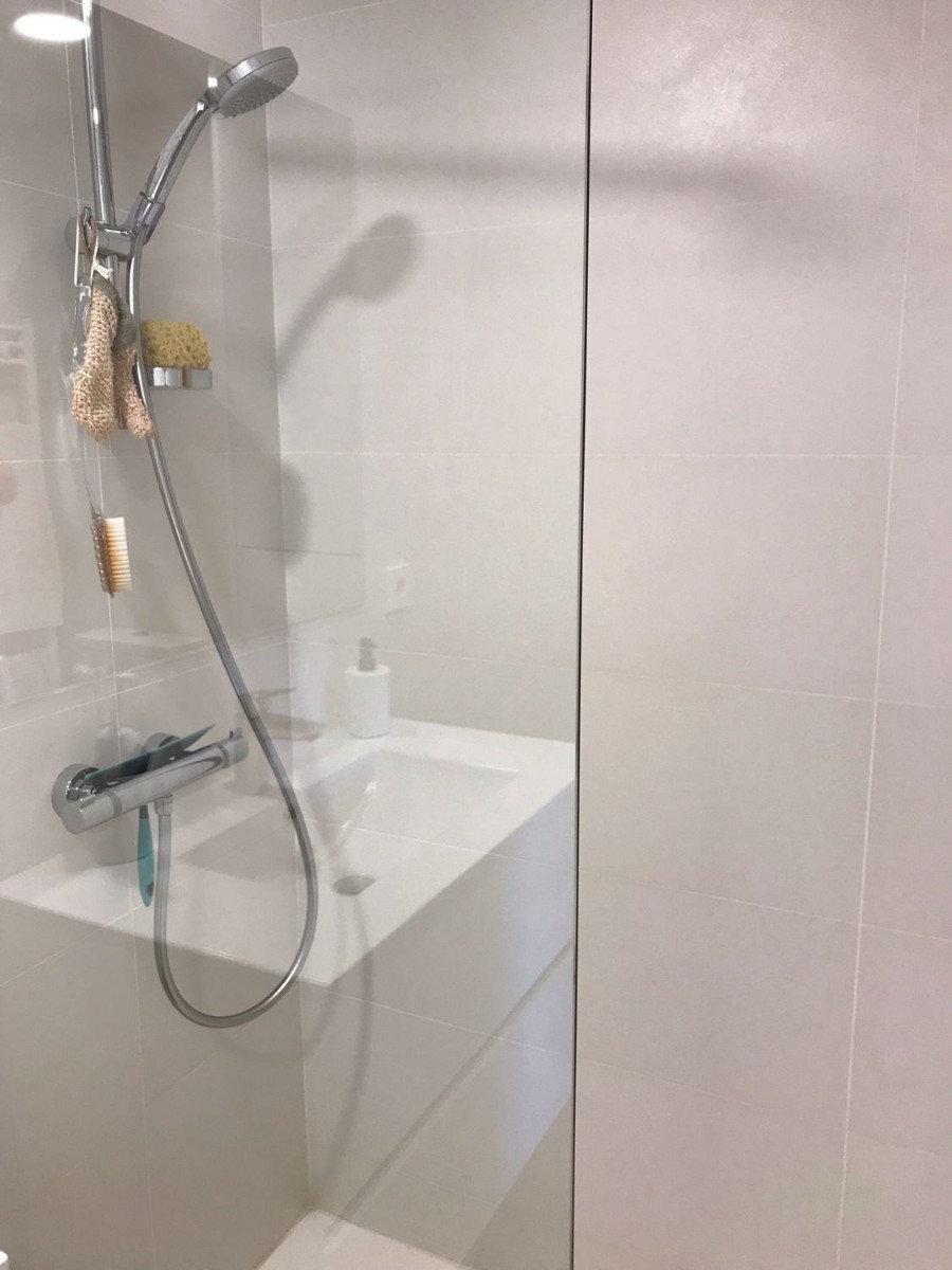 Appartamento a Alicante, Spagna 2 camere da letto, 102 mq. N° 142959