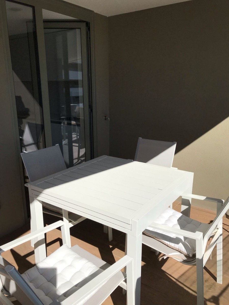 Appartamento a Alicante, Spagna 2 camere da letto, 102 mq. N° 142959