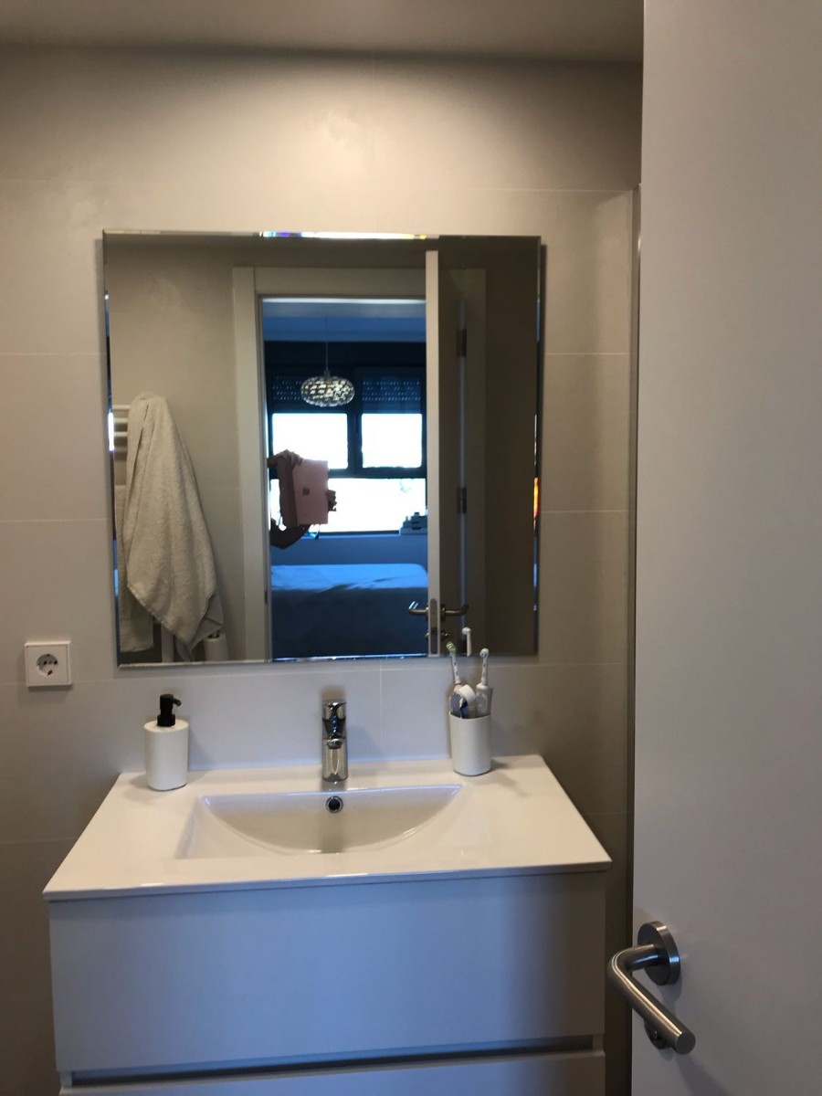 Appartamento a Alicante, Spagna 2 camere da letto, 102 mq. N° 142959