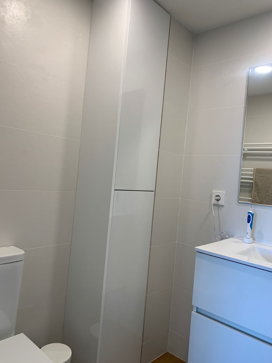 Appartamento a Alicante, Spagna 2 camere da letto, 102 mq. N° 142959