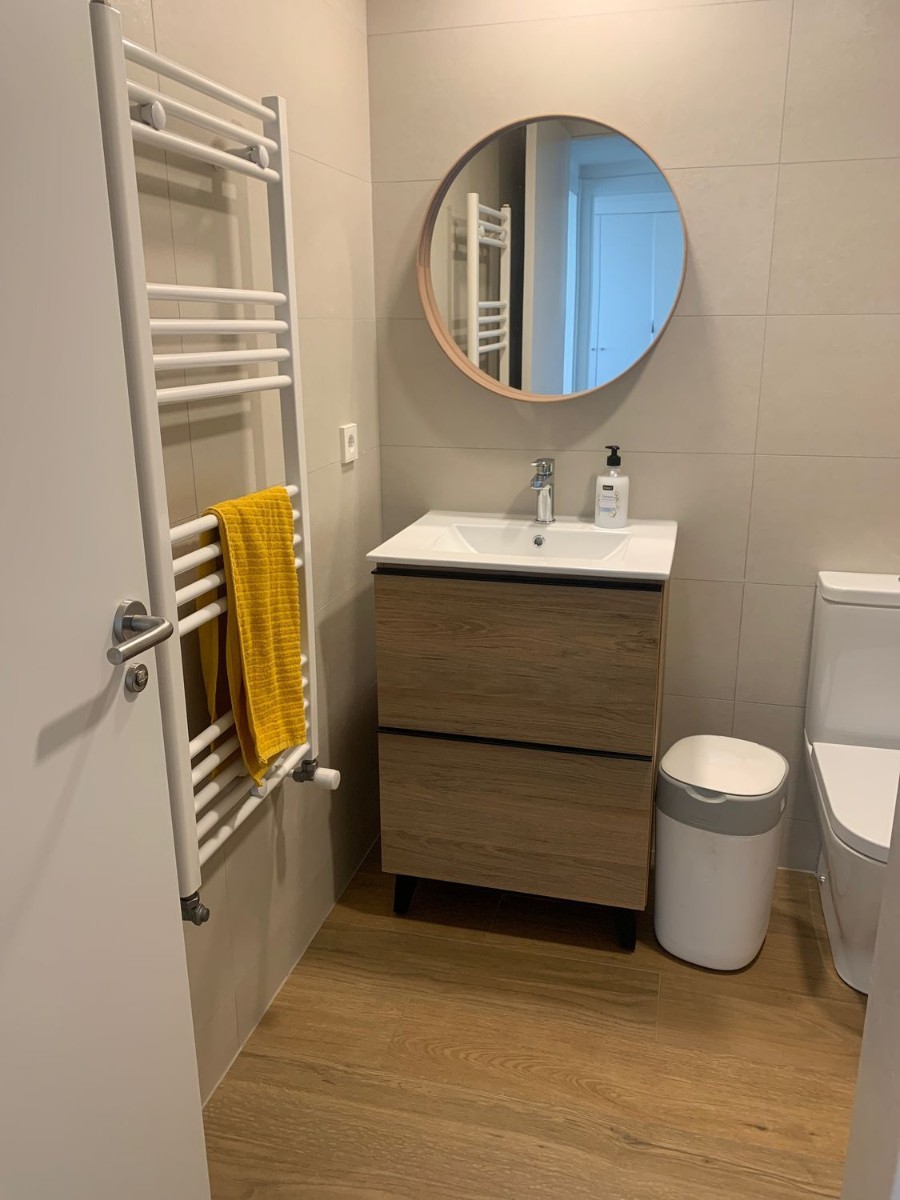 Appartamento a Alicante, Spagna 2 camere da letto, 102 mq. N° 142959