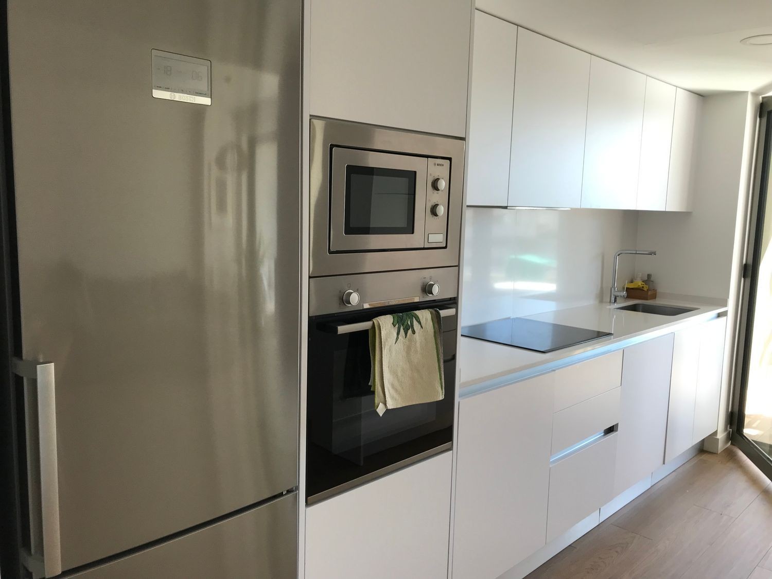 Appartamento a Alicante, Spagna 2 camere da letto, 102 mq. N° 142959