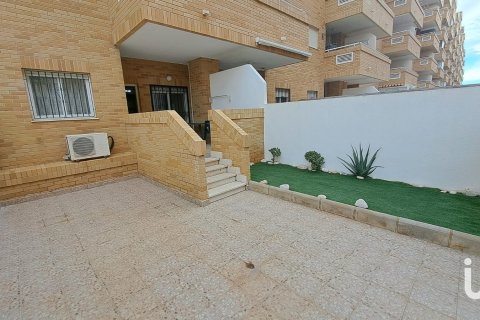 Apartamento en Oropesa del Mar, Castellón, España 2 dormitorios, 108 m2 No. 153779