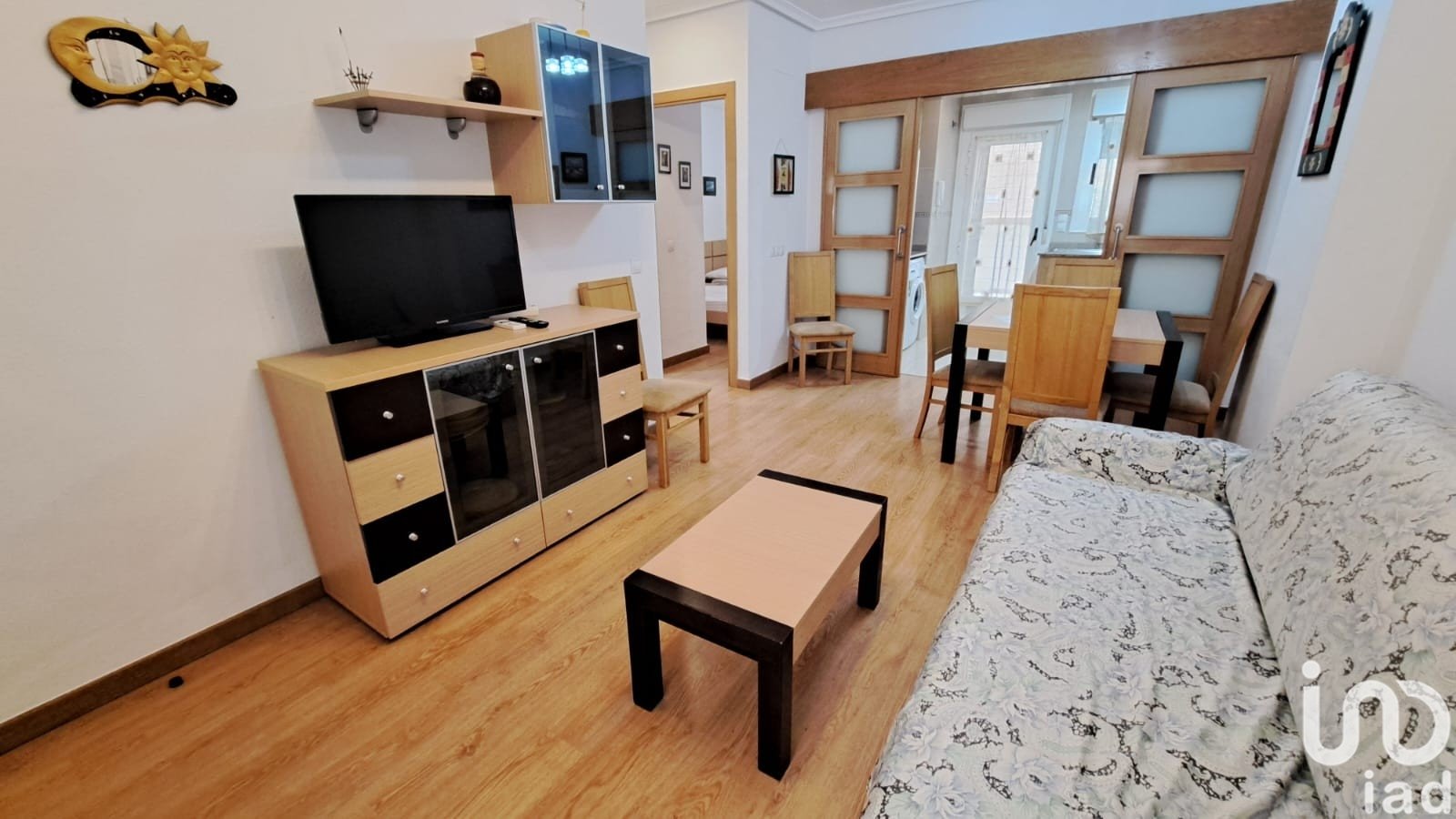 Dzīvoklis Oropesa del Mar, Castellon, Spānijā 2 istabas, 108 m2 Nr. 153779