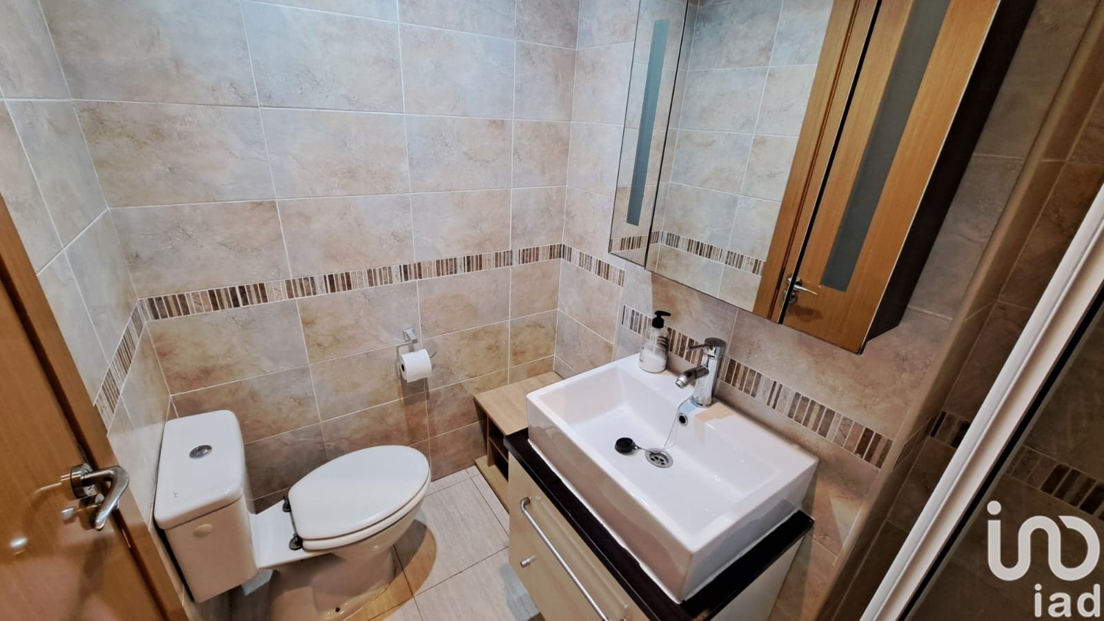 Dzīvoklis Oropesa del Mar, Castellon, Spānijā 2 istabas, 108 m2 Nr. 153779