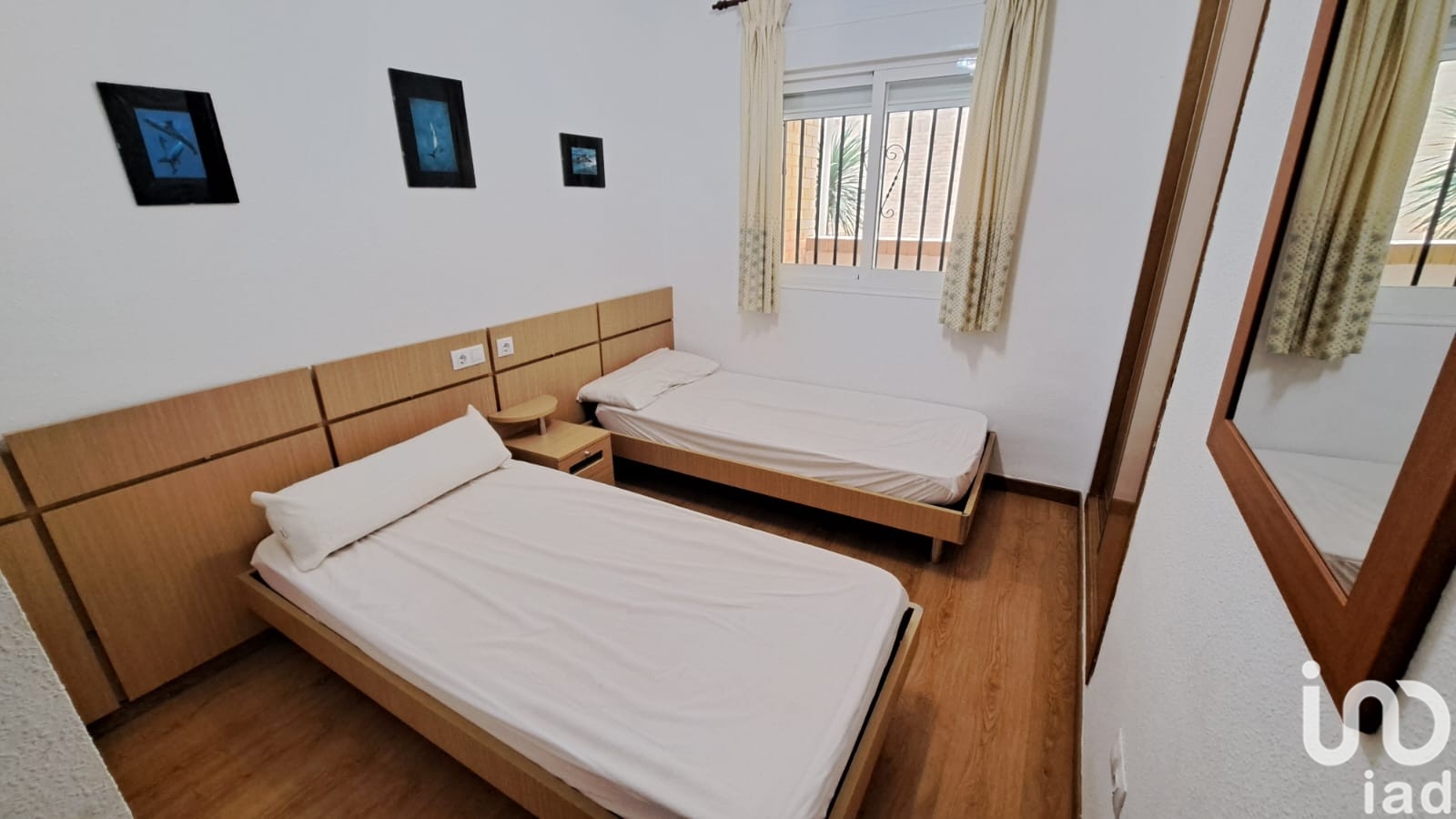 Dzīvoklis Oropesa del Mar, Castellon, Spānijā 2 istabas, 108 m2 Nr. 153779