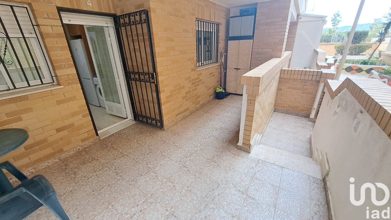 Dzīvoklis Oropesa del Mar, Castellon, Spānijā 2 istabas, 108 m2 Nr. 153779