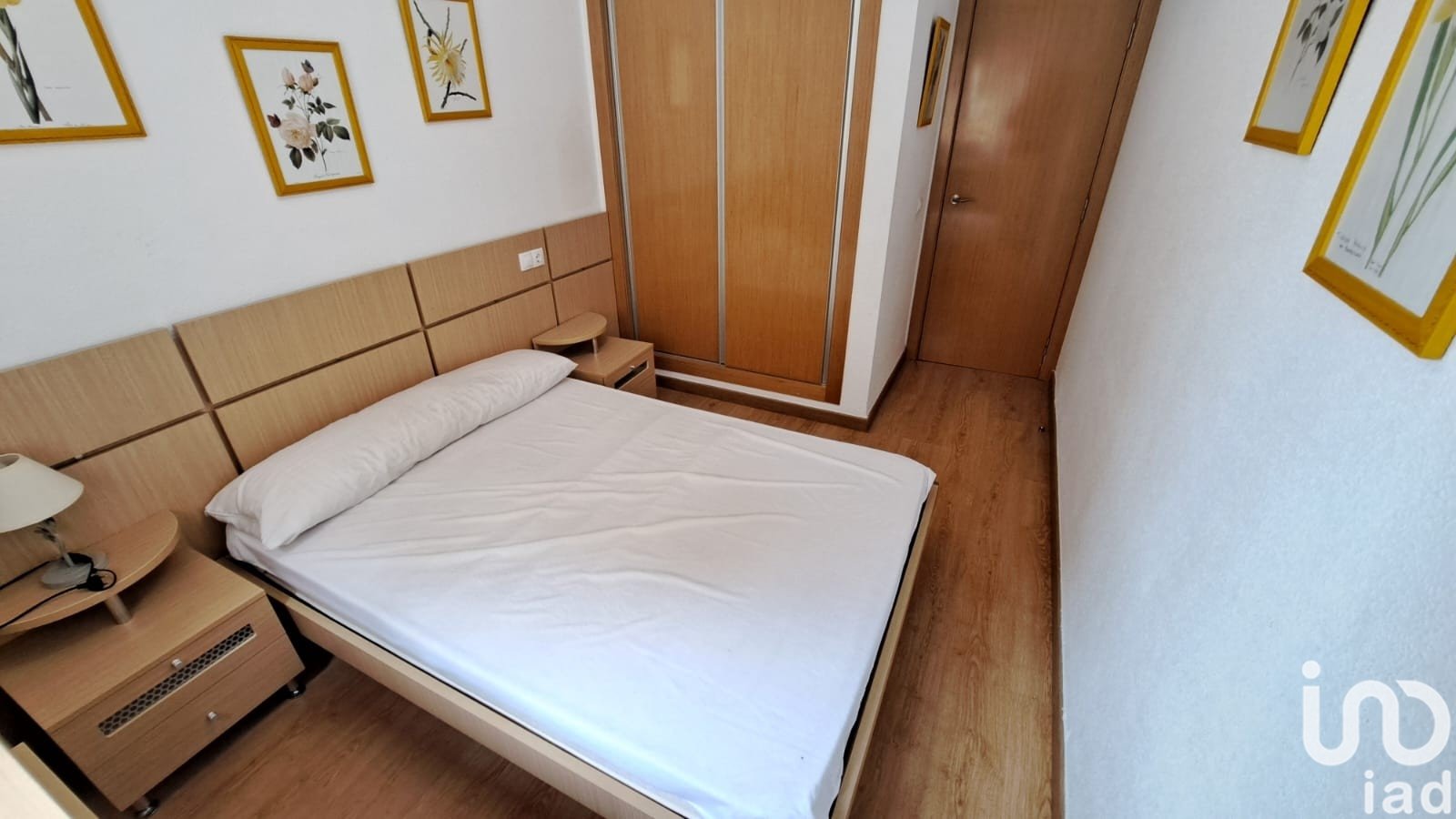 Dzīvoklis Oropesa del Mar, Castellon, Spānijā 2 istabas, 108 m2 Nr. 153779