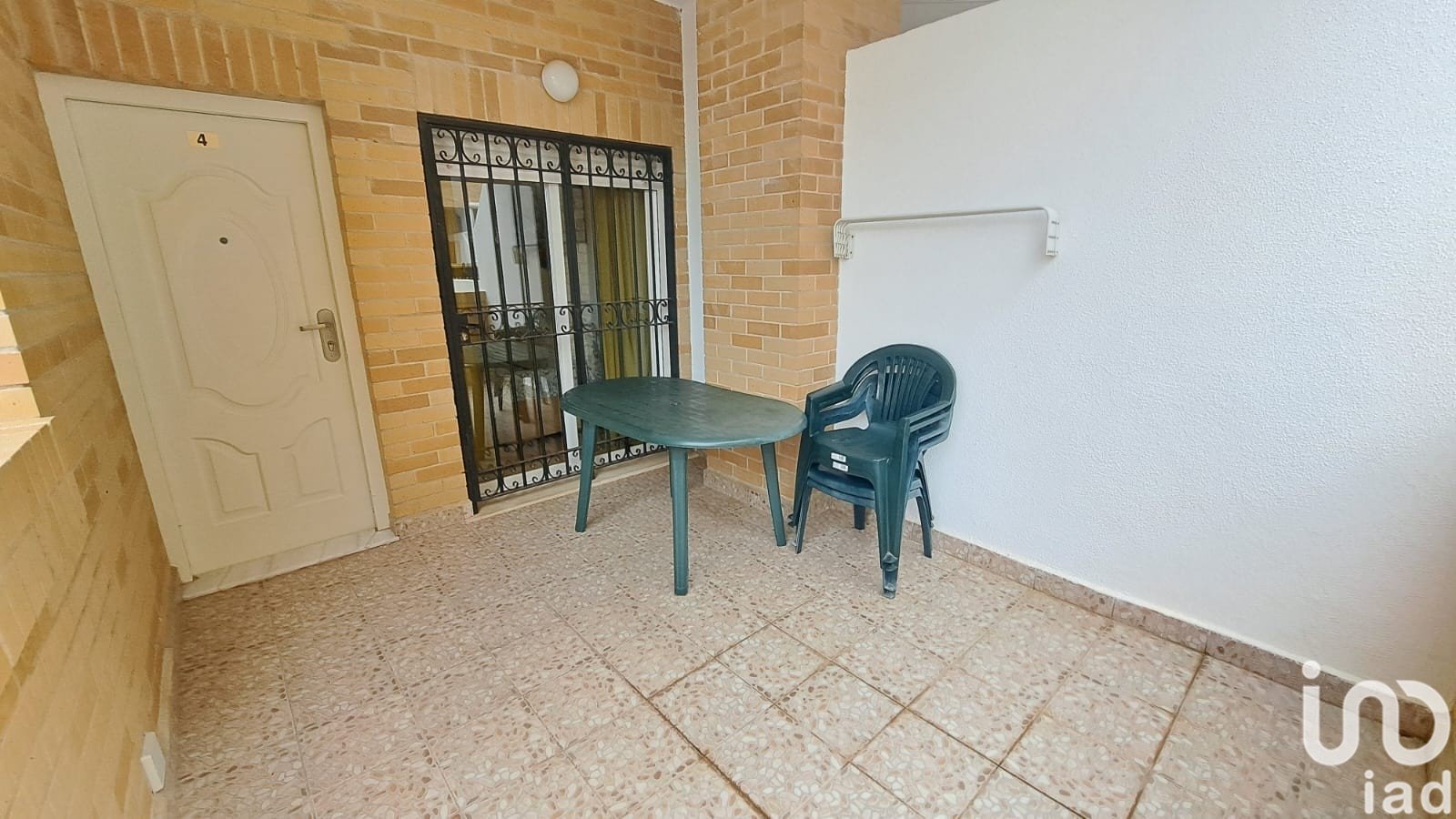 Dzīvoklis Oropesa del Mar, Castellon, Spānijā 2 istabas, 108 m2 Nr. 153779
