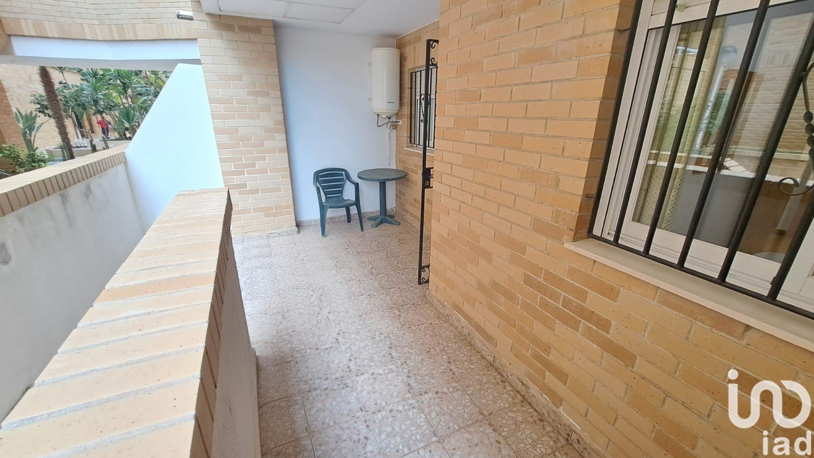Dzīvoklis Oropesa del Mar, Castellon, Spānijā 2 istabas, 108 m2 Nr. 153779