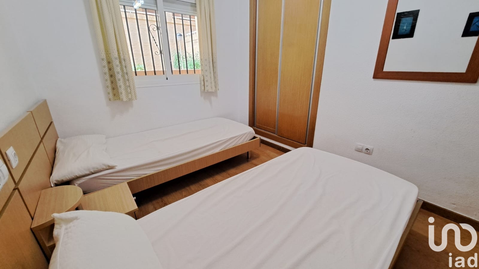 Dzīvoklis Oropesa del Mar, Castellon, Spānijā 2 istabas, 108 m2 Nr. 153779