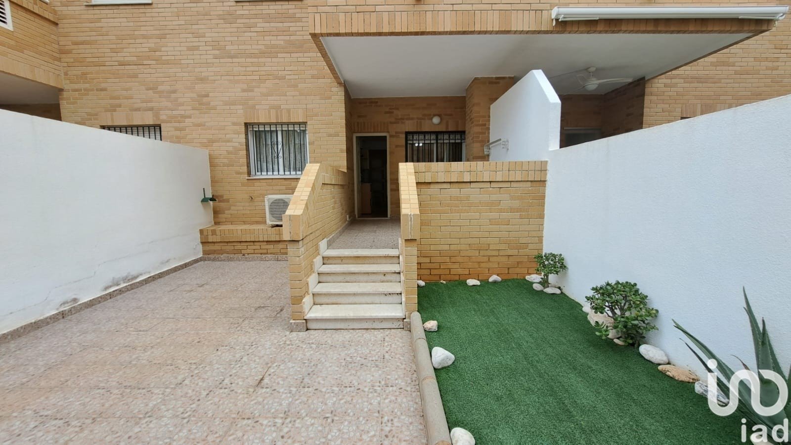 Dzīvoklis Oropesa del Mar, Castellon, Spānijā 2 istabas, 108 m2 Nr. 153779