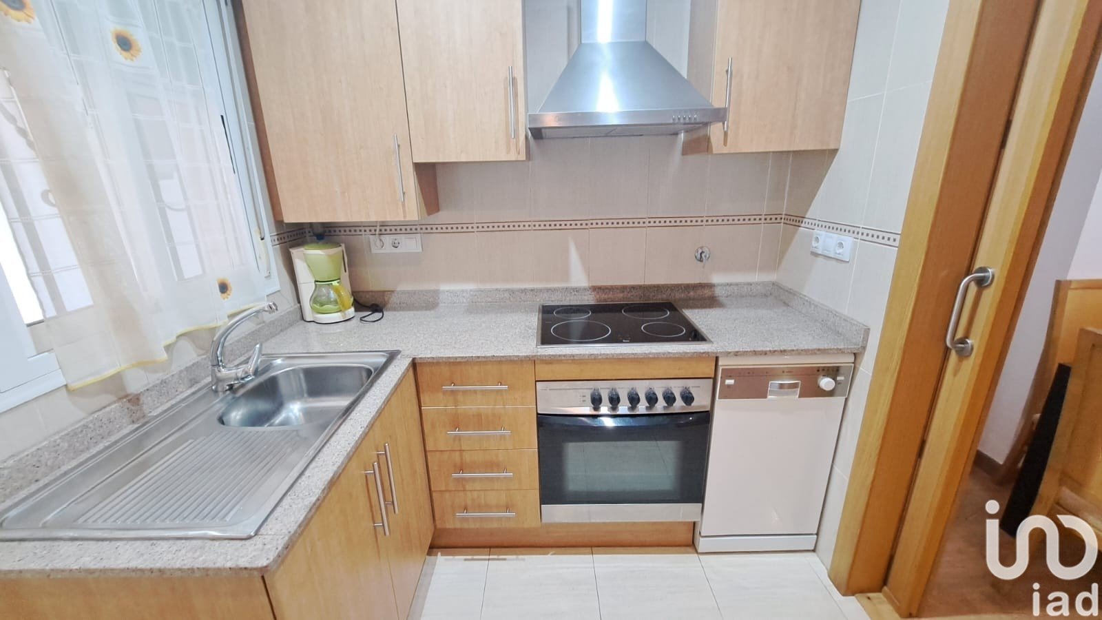 Dzīvoklis Oropesa del Mar, Castellon, Spānijā 2 istabas, 108 m2 Nr. 153779