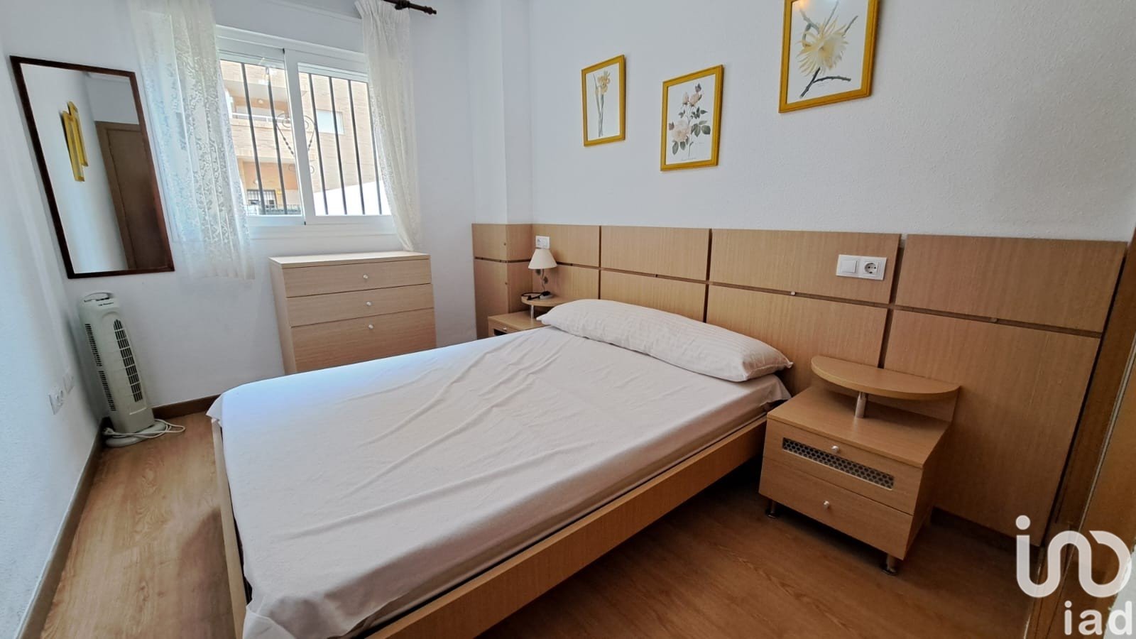 Dzīvoklis Oropesa del Mar, Castellon, Spānijā 2 istabas, 108 m2 Nr. 153779