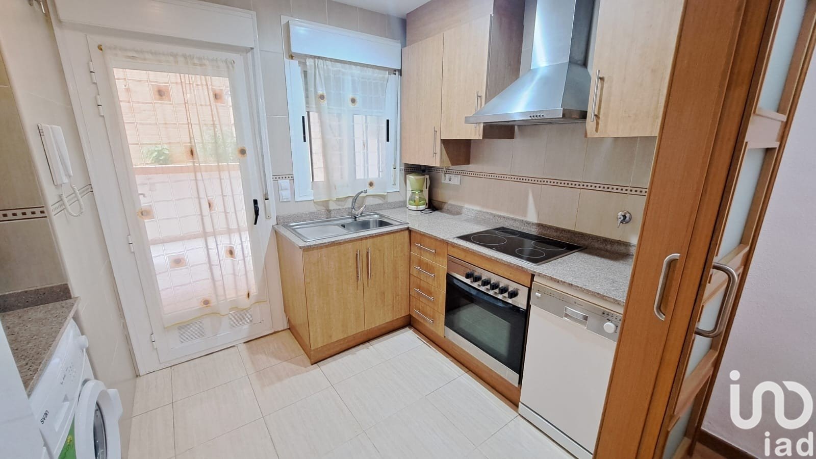 Dzīvoklis Oropesa del Mar, Castellon, Spānijā 2 istabas, 108 m2 Nr. 153779
