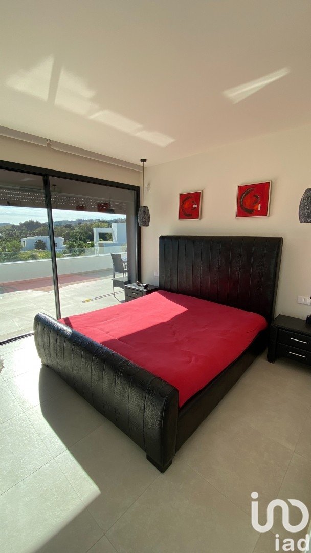 House in Mijas, Malaga, Spain 3 bedrooms, 296 sq.m. No. 153782