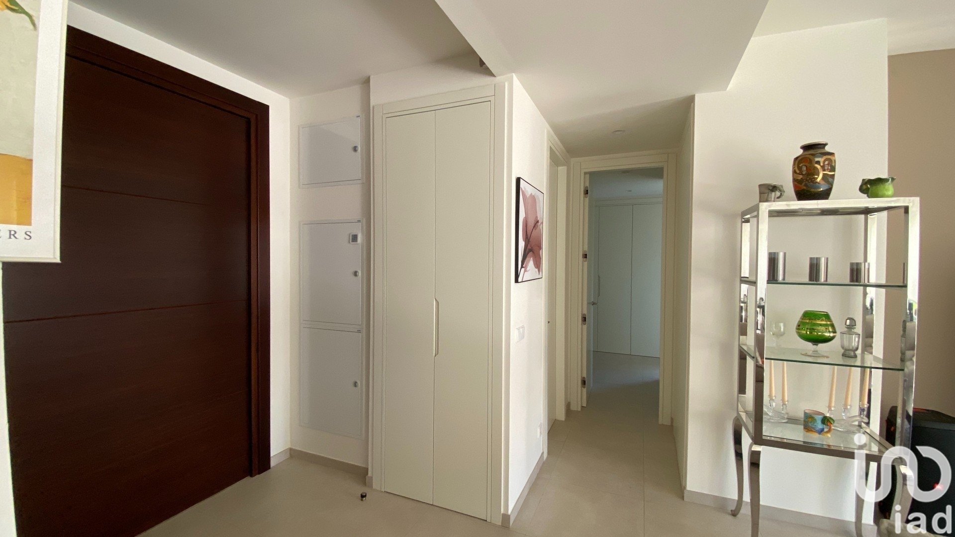 House in Mijas, Malaga, Spain 3 bedrooms, 296 sq.m. No. 153782