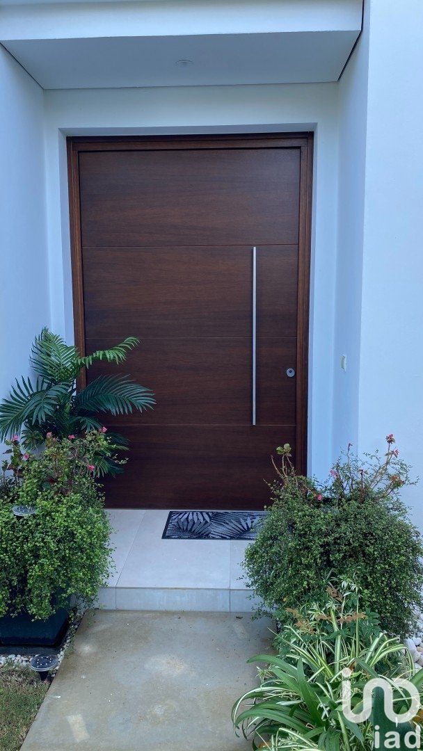 House in Mijas, Malaga, Spain 3 bedrooms, 296 sq.m. No. 153782