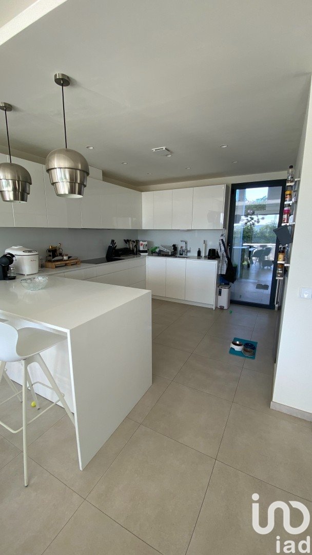 House in Mijas, Malaga, Spain 3 bedrooms, 296 sq.m. No. 153782