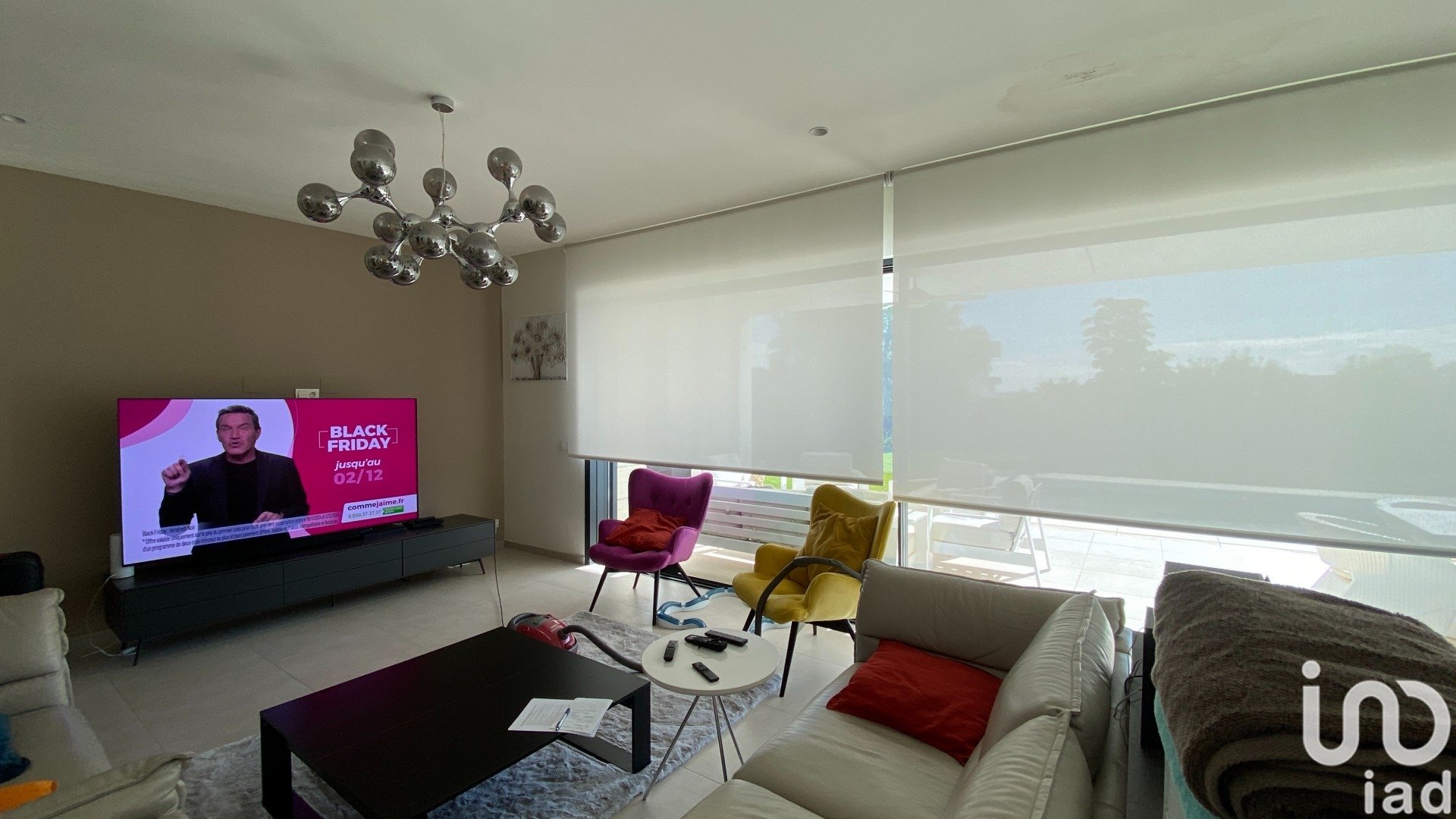 House in Mijas, Malaga, Spain 3 bedrooms, 296 sq.m. No. 153782