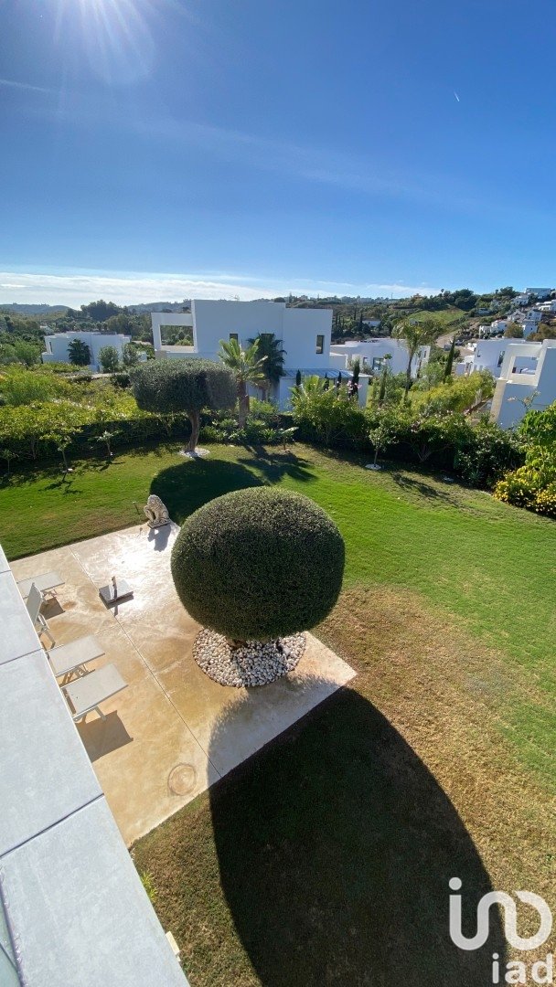 House in Mijas, Malaga, Spain 3 bedrooms, 296 sq.m. No. 153782