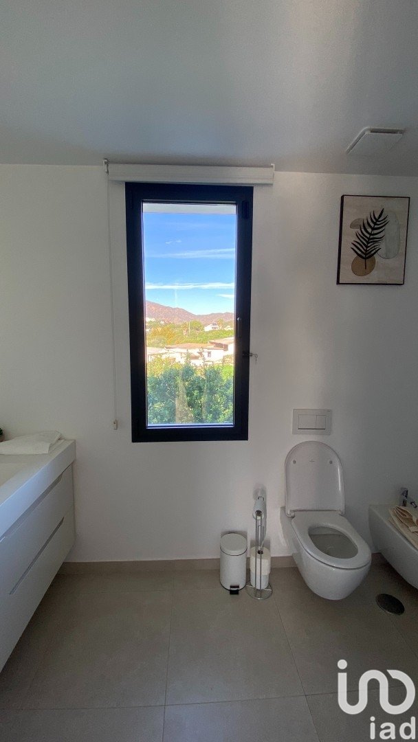 House in Mijas, Malaga, Spain 3 bedrooms, 296 sq.m. No. 153782