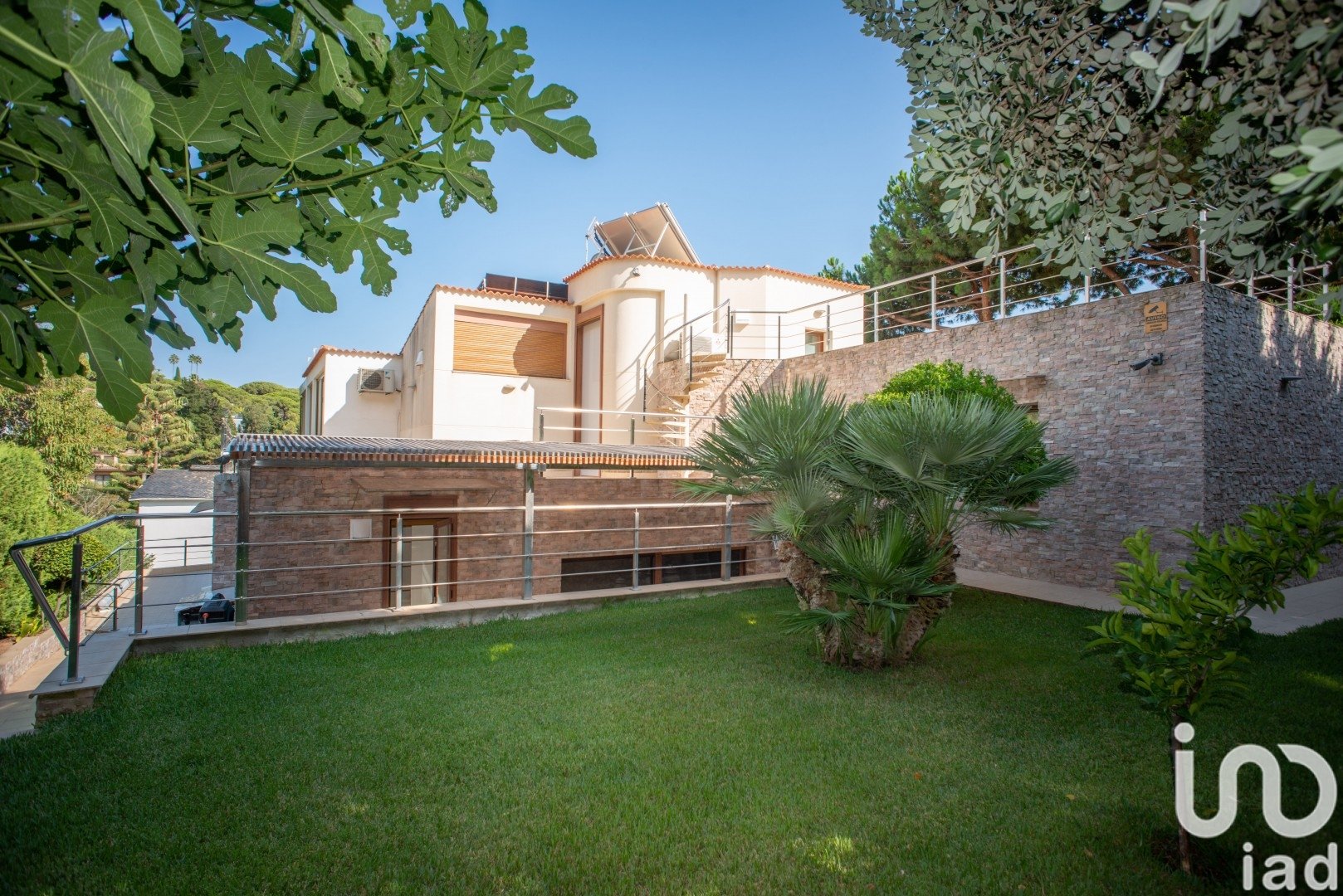 Сasa en Lloret de Mar, Gerona, España 4 dormitorios, 352 m2 No. 153783