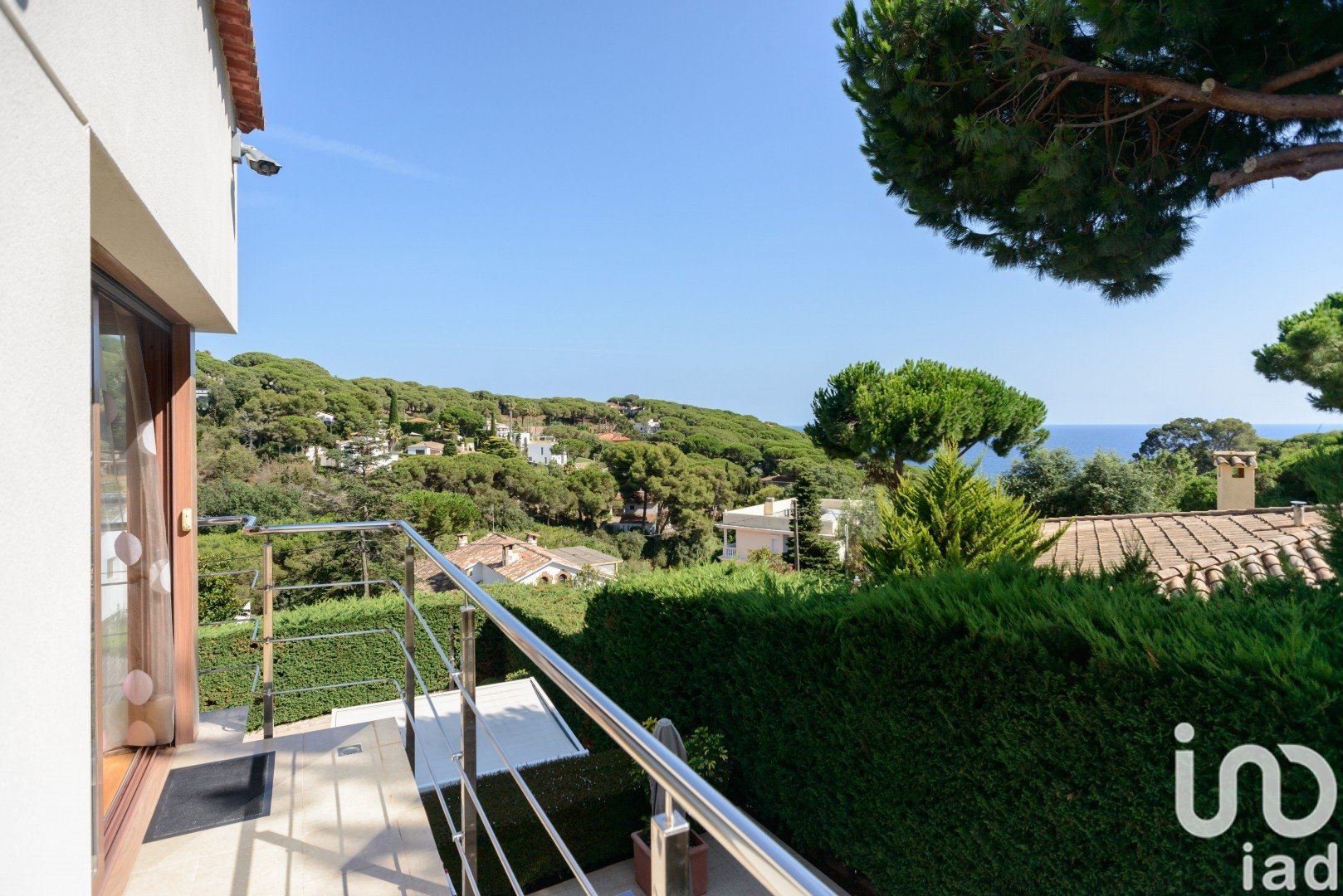 Сasa en Lloret de Mar, Gerona, España 4 dormitorios, 352 m2 No. 153783