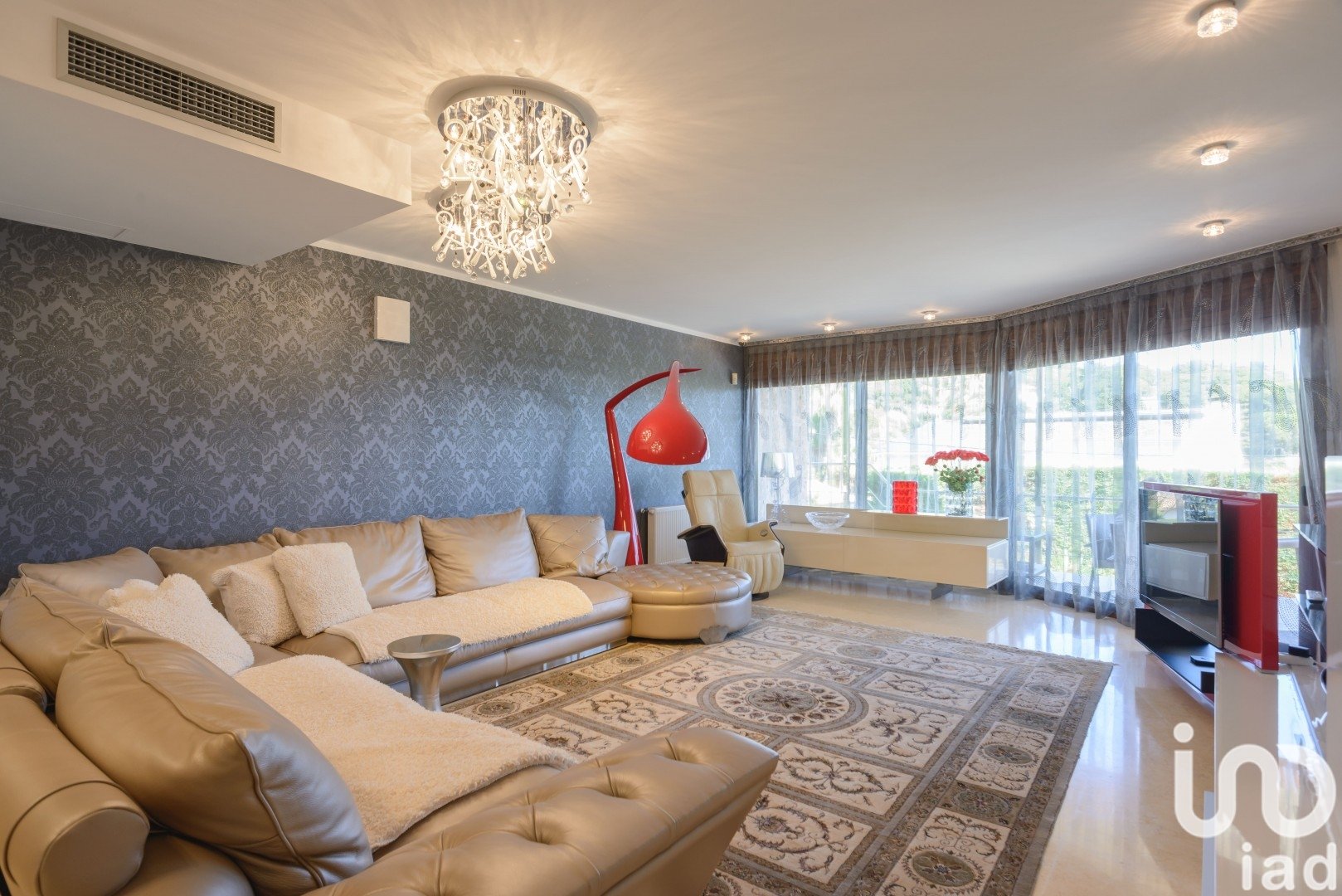 Сasa en Lloret de Mar, Gerona, España 4 dormitorios, 352 m2 No. 153783